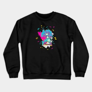 Reg (Made in Abyss) Crewneck Sweatshirt